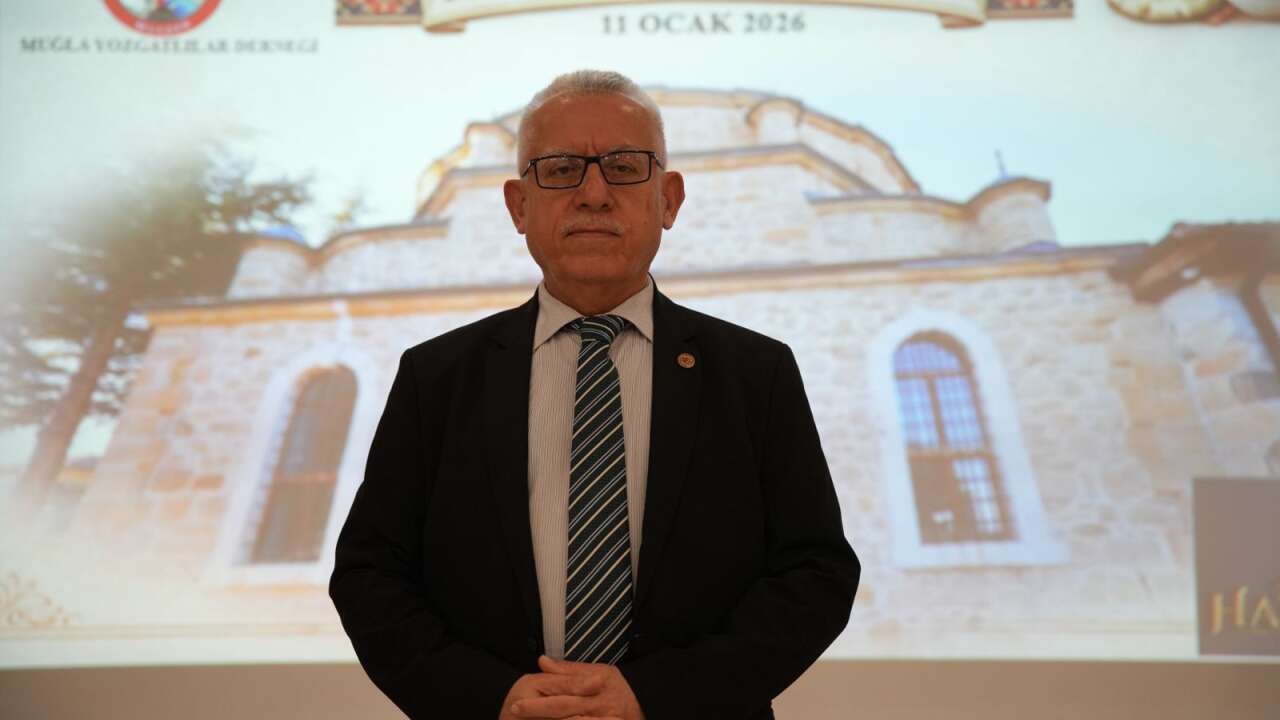 Muğla’da Yozgatlılardan Geleneksel Arabaşı Buluşması 28